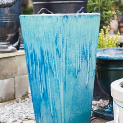 Pots + Planters - Outdoor Products