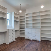 Closets