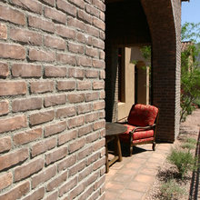 brick