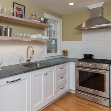 Historic Charm Meets Modern Convenience