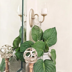 Fun Vignettes - Artificial Flowers Plants And Trees