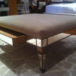 Belle Meade Signature - BelleMeade Signature - Furniture
