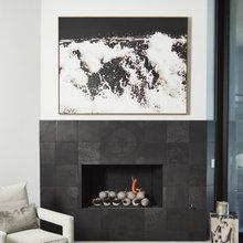 Fireplace Napa