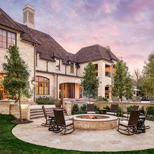 firepit