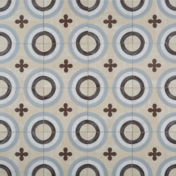 Cementine Posa 1 - Tile