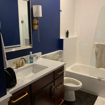 Odessa Custom Home Build
