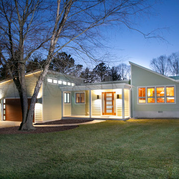 Mid Century Modern