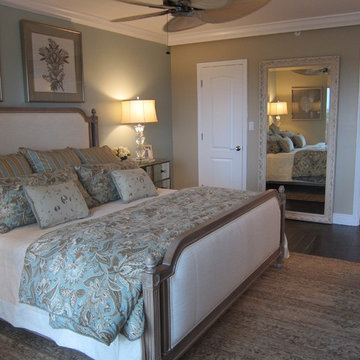 Intercoastal Luxury Apartment