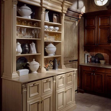 Kitchens