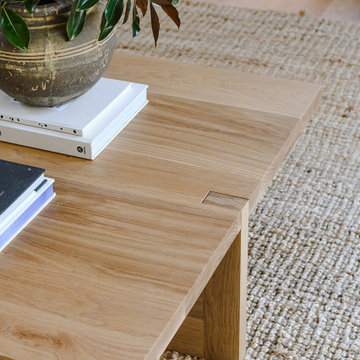 Kingston Springs Modern