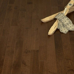 Maple Hardwood Flooring - Hardwood Flooring