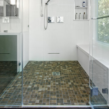 Contemporary Renovation