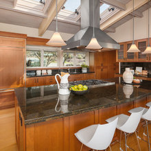 Kitchen Ideas