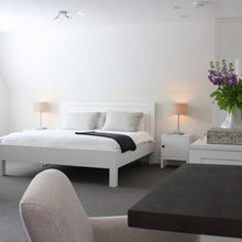 ideas for guest room