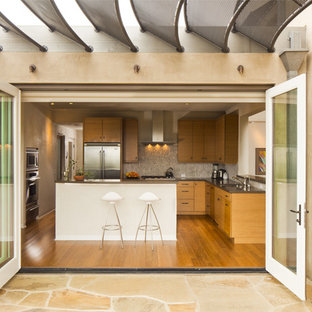 cuisine moderne  photos et idées déco de cuisines