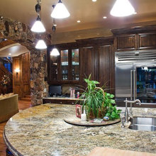 Kitchen Ideas