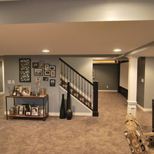 Sukh's basement ideas