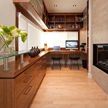 Office Area