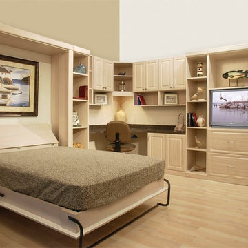Murphy Beds