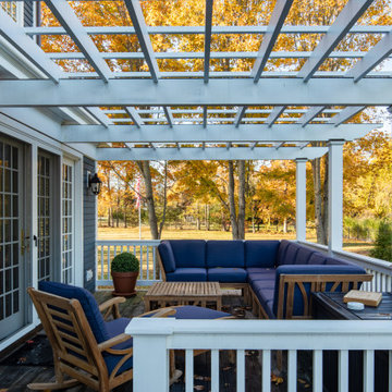 Colonial Revival, Revived 4