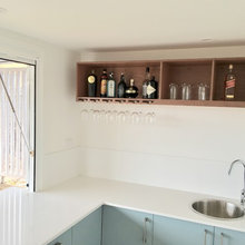 Drinks Cabinet