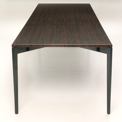 West Brookline St, South End - Furniture