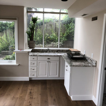 Kitchens