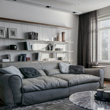 FAMILY | FORMAL LIVING