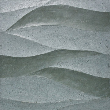 Artistic Tile Living Spaces