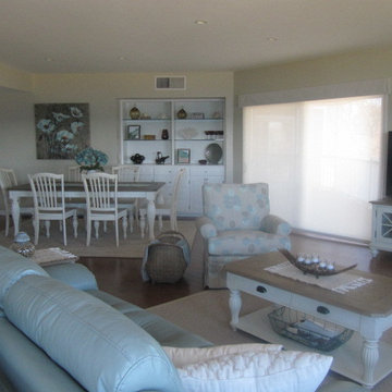 Ocean Front Condo, Narragansett, RI