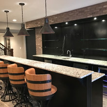 New Basement