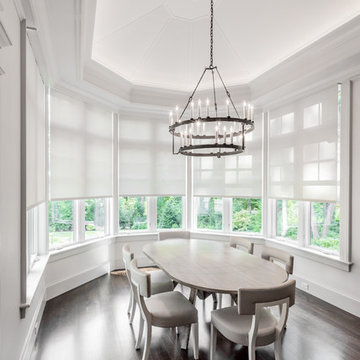 Weston Ma Residence