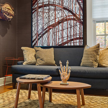 Designer Jessica Jacobson
