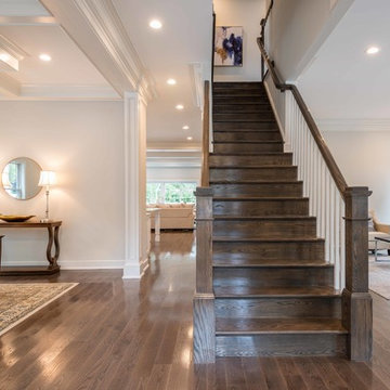 Rutherford Home