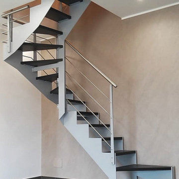 Fascia / Fulmine 060B