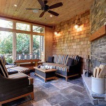 sunroom