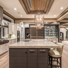 Wine storage