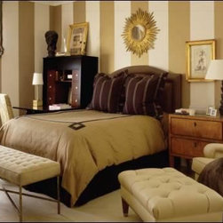 Conrad Original Shades - Window Blinds
