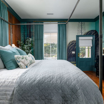 WEBSTER HOUSE | Full Refresh + Styling
