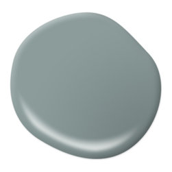 Provence Blue HDC-AC-23 - Paint