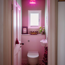 Downstairs Toilet