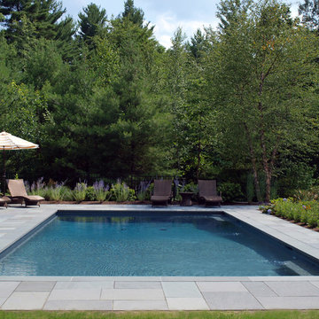 Elegant Swimming Pool
