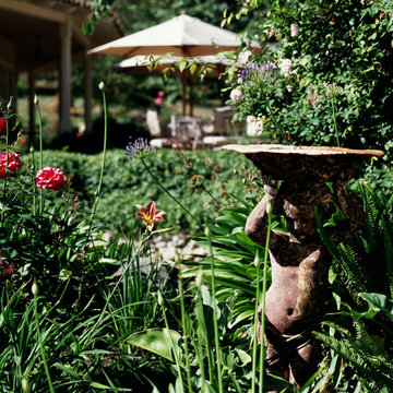 Cal-a-Vie Health Spa & Resort
