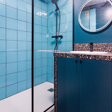 Danton (94) | Rénovation complète appartement