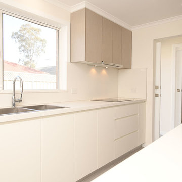 WPBS Services Mt Druitt Renovation - Kitchen 5