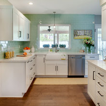 Kitchen Ideas