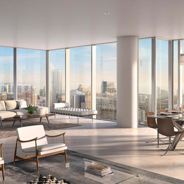 ONE RIVER POINT MIAMI - FOR SALE