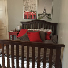 Coopers Room