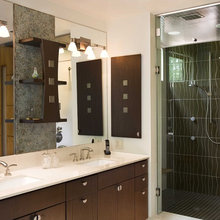 Cabinet handles