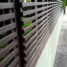 Outdoor space
